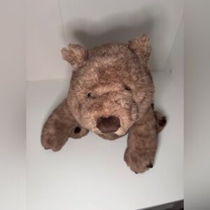 Jellycat Wonda Wombat NWT